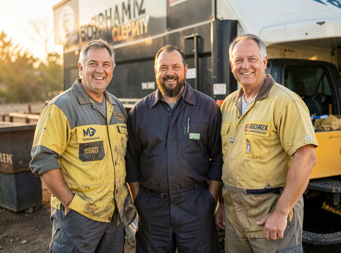 Sewage Cleanup company in Dougherty, OK