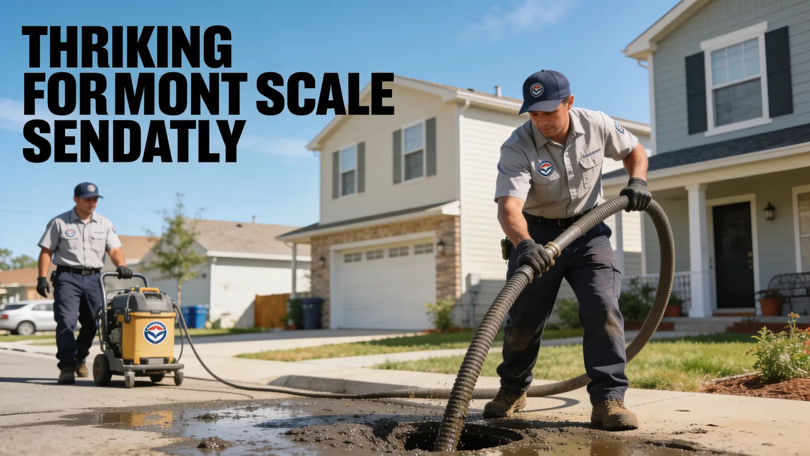 Sewage Cleanup in Dougherty, OK near me
